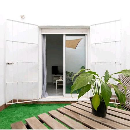 Casa De La Alameda Apartment Seville Exterior photo